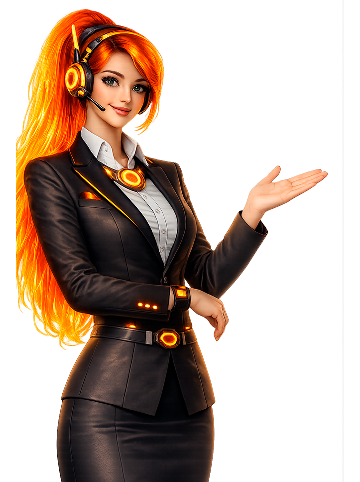 AI ассистент АМУРА от АМУРВЕБ