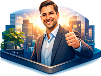 Довольный заказчик!