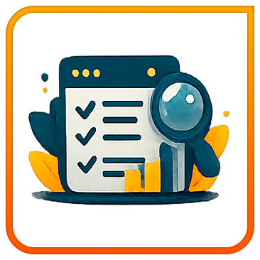 Аудит сайта