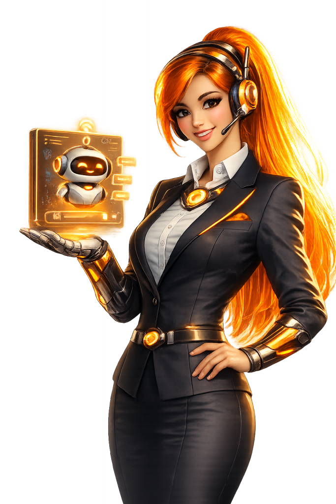 Создание ботов