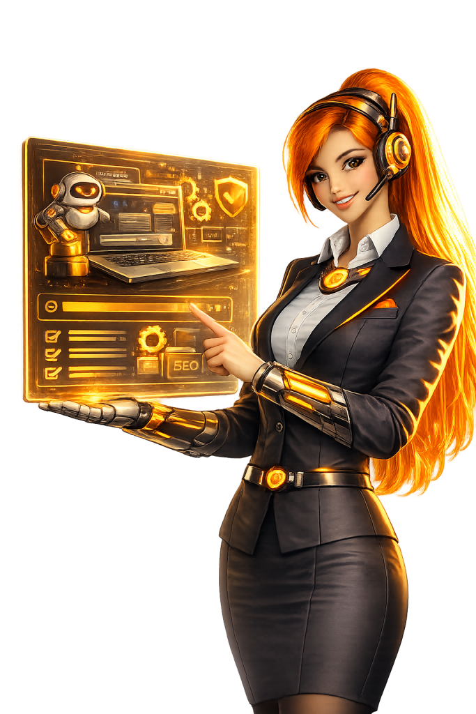 Создание чат-ботов