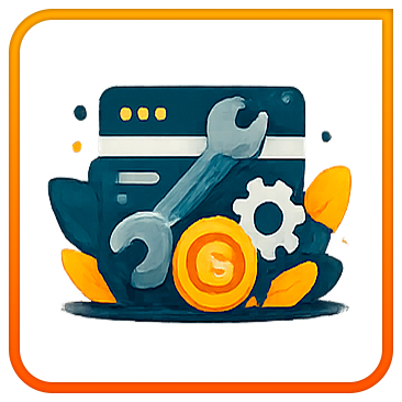 Доработки сайта