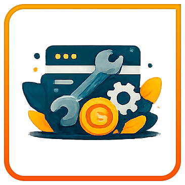 Доработка сайта