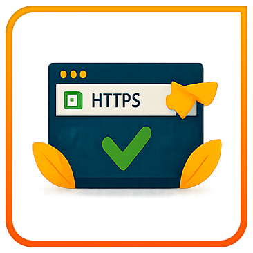 Перевод сайта на HTTPS