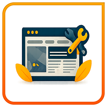 Модернизация сайта