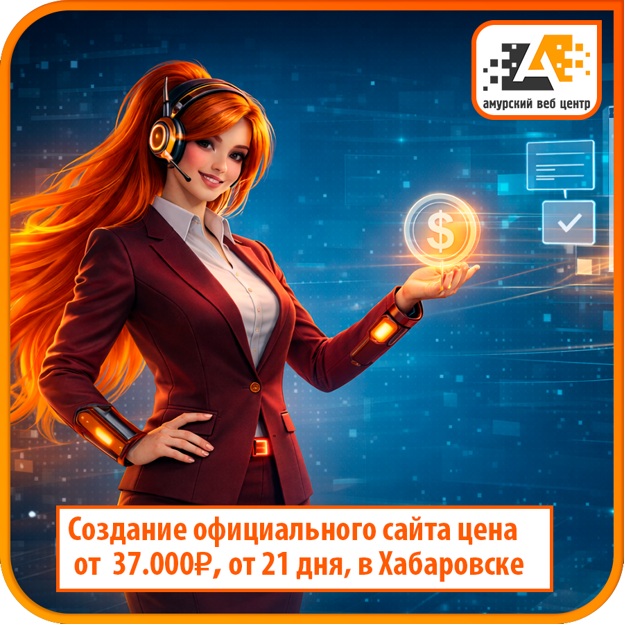 Официальный сайт цена Хабаровск