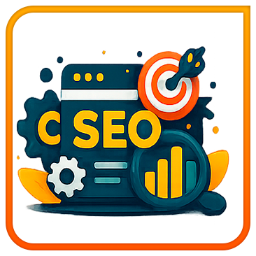 SEO продвижение