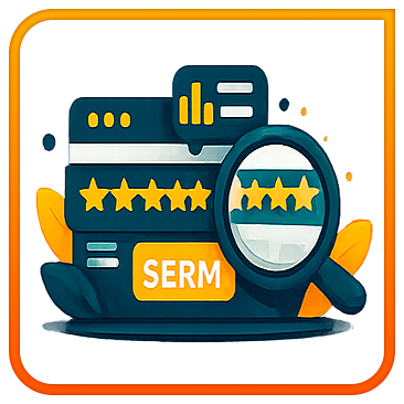 SERM Хабаровск