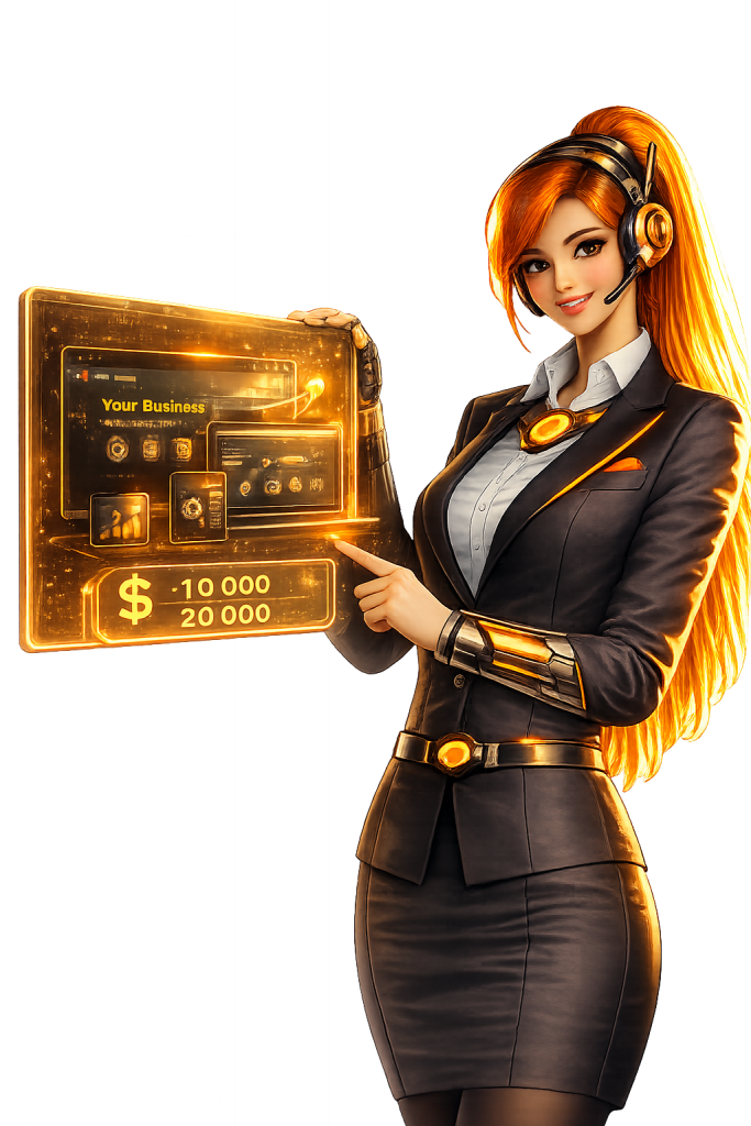 Сайт-визитка цена