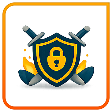 Защита сайта