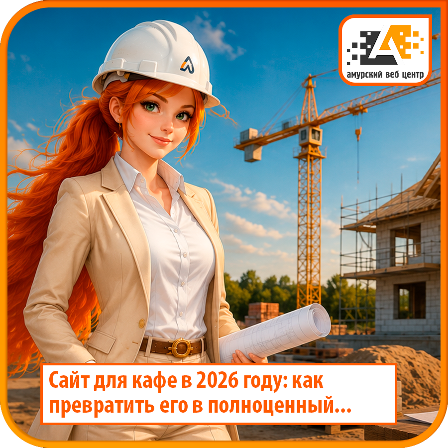 Как получать заявки на строительство: сайт, SEO, реклама и продвижение строительной компании