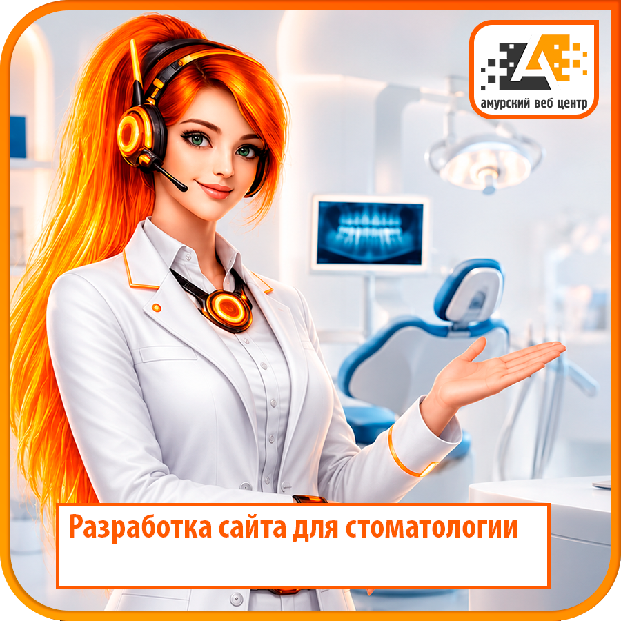 Разработка сайта для стоматологии: каким должен быть сайт, который приводит новых пациентов