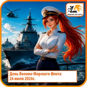 С Днем ВМФ